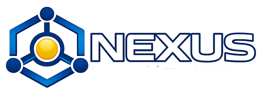 Nexus CS Logo